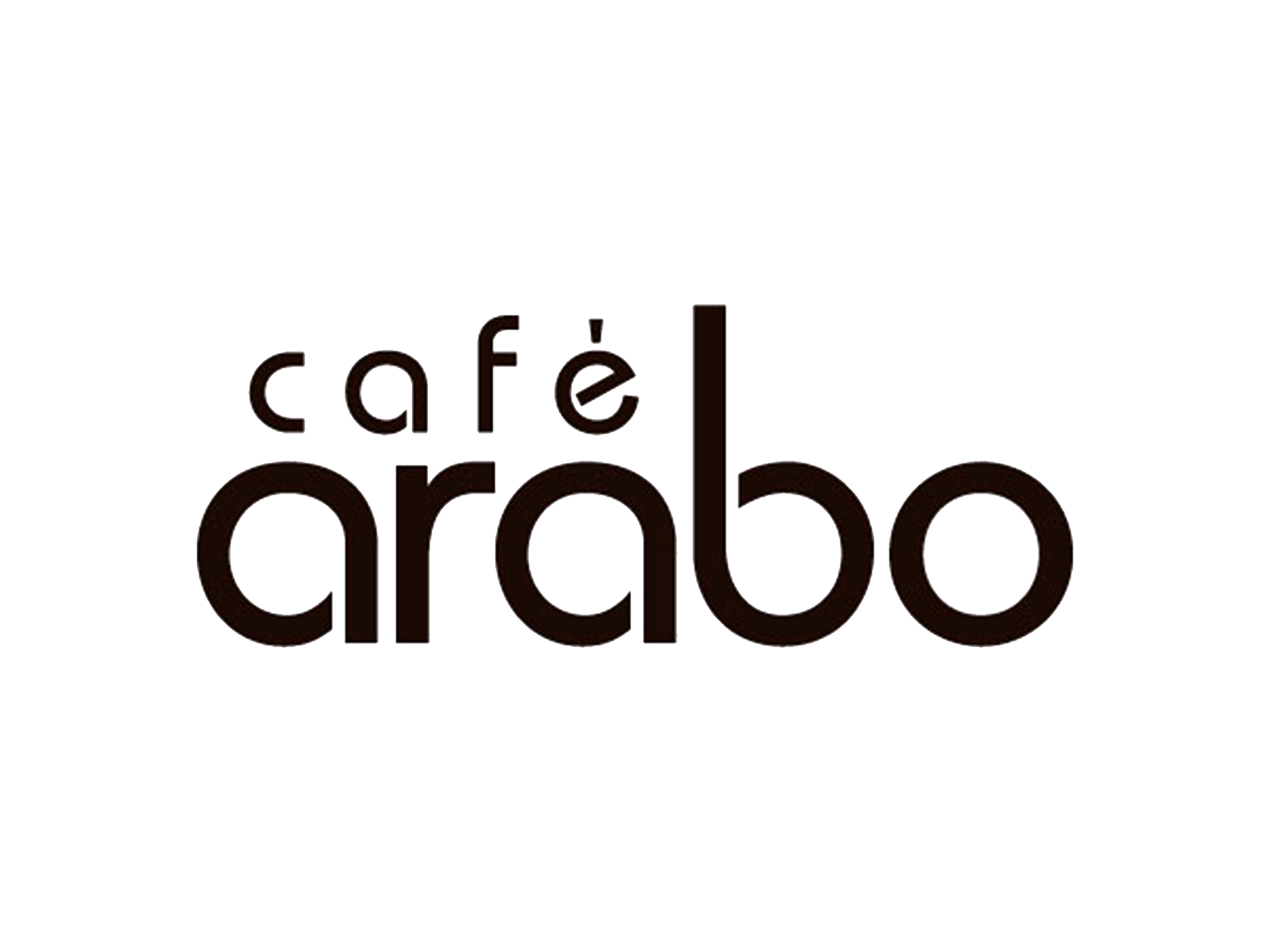 cafe arabo